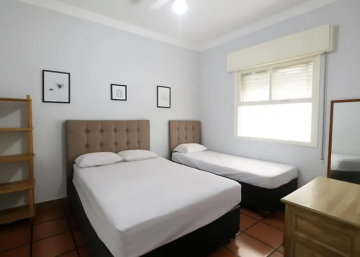 Apartamento Enseada - Guaruja / Sp