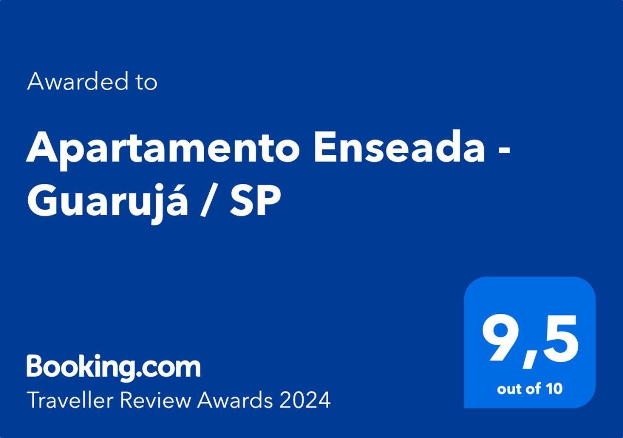 Apartment Enseada - / Sp Guaruja