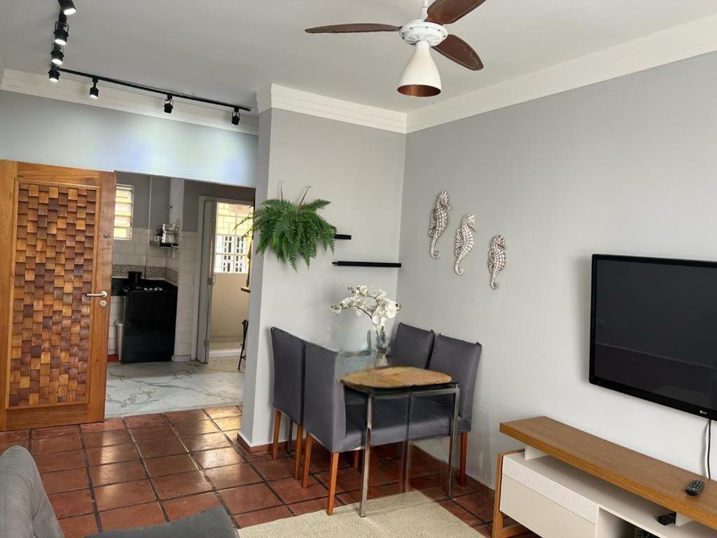 Enseada - / Sp Apartment