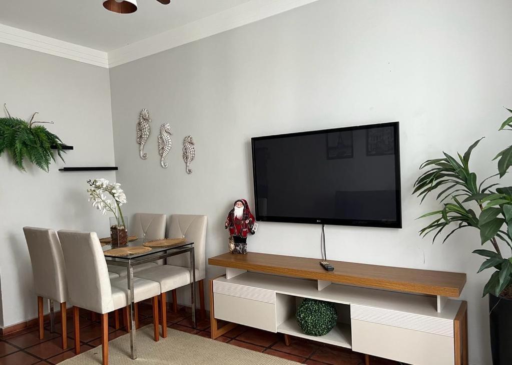 Apartment Enseada - / Sp *