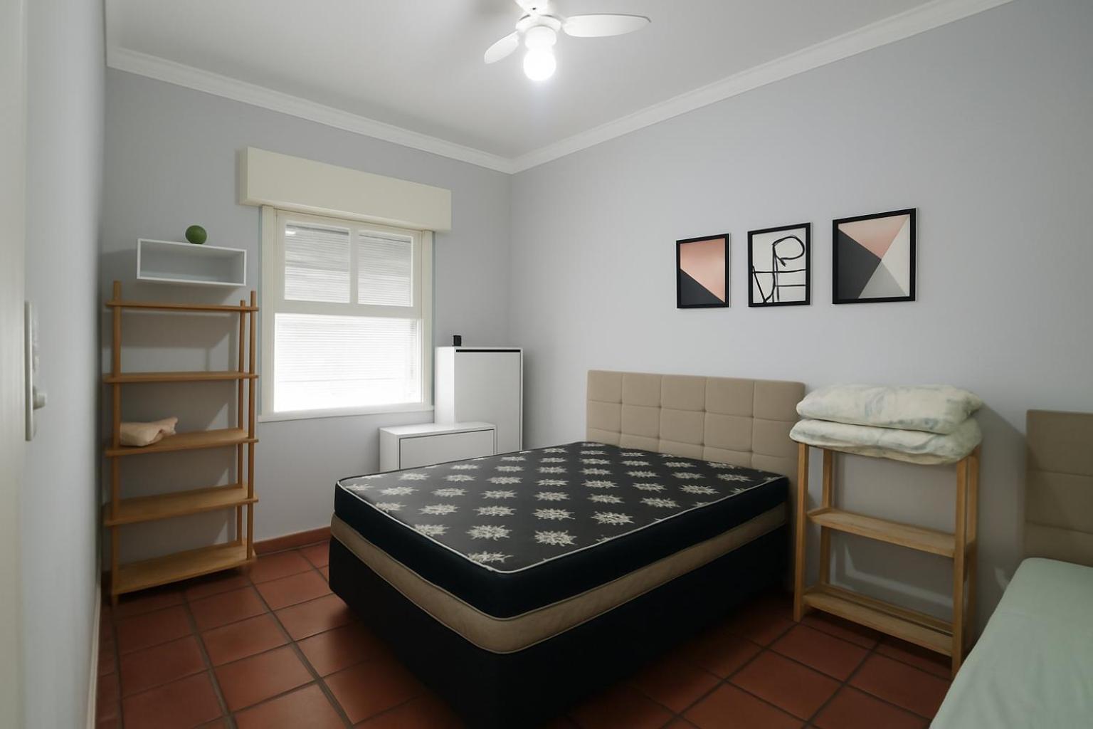 Enseada - / Sp Apartment *